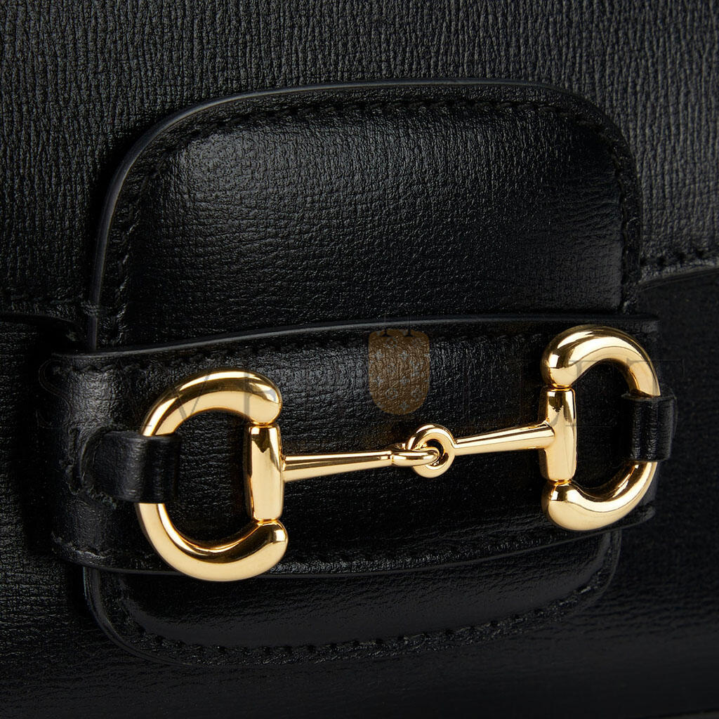 GUCCI HORSEBIT 1955 SMALL SHOULDER BAG 735178 (24*13*5cm)